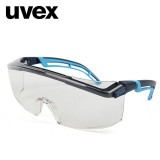 優唯斯UVEX 9064065護目鏡防塵騎行運動眼鏡勞保打磨防飛濺工業防塵防霧防護眼鏡