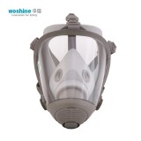 華信 XP300/XP600 防毒面具全面罩防塵呼吸防護罩噴漆專用防化工氣體工業粉塵
