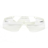 UVEX優唯斯9072210防霧防刮擦防化防護眼鏡