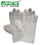 海太爾 0015帆布手套 耐磨防滑勞保手套 施工作業防護手套