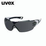 優唯斯UVEX 9198237護目鏡超輕薄防沖擊防刮擦防風沙防塵運動打磨防護眼鏡